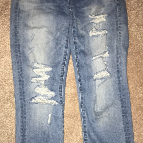 American Eagle jeans - Picture 2 of 7